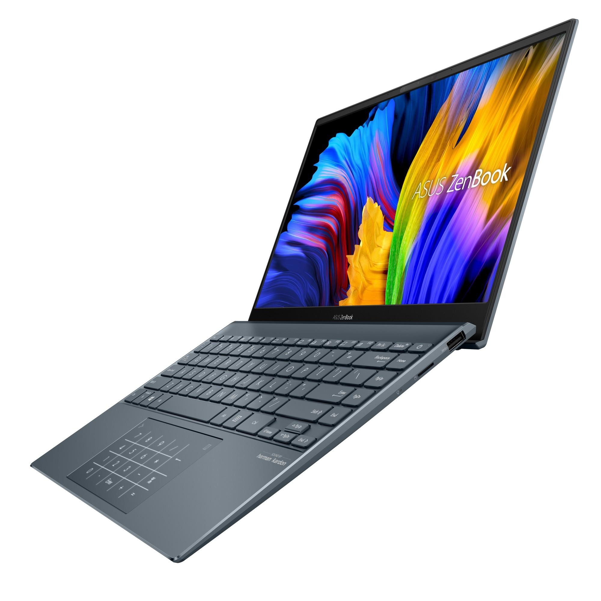ASUS Zenbook 13 UX325JA-KG287T Intel® Core™ i5 i5-1035G4 Laptop – image 6