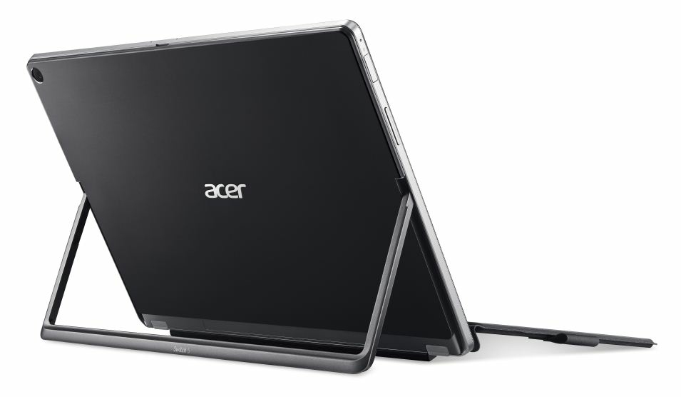Acer Switch 5 SW512-52-569W Intel® Core™ i5 i5-7200U Hybrid (2-in-1) – image 8
