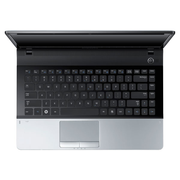 Samsung 3 NP300E4C Intel® Core™ i3 i3-2370M – image 3