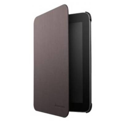 Lenovo Folio 17.8 cm (7") Brown