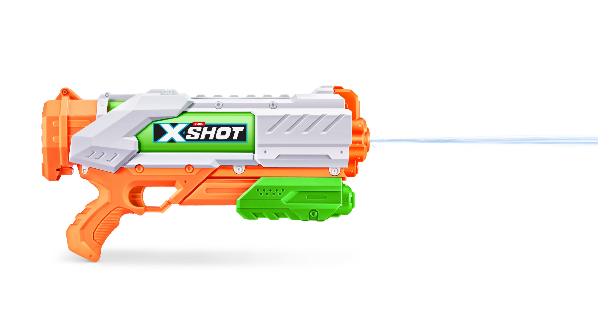 Resim XSHOT 56138 Su Tabancası / Su Balonu 700 ml