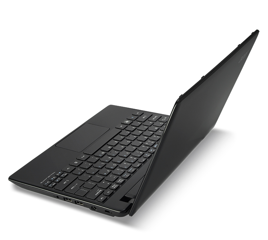 Acer TravelMate B 113-E-10074G32tkk Intel® Celeron® 1007U Laptop – image 8