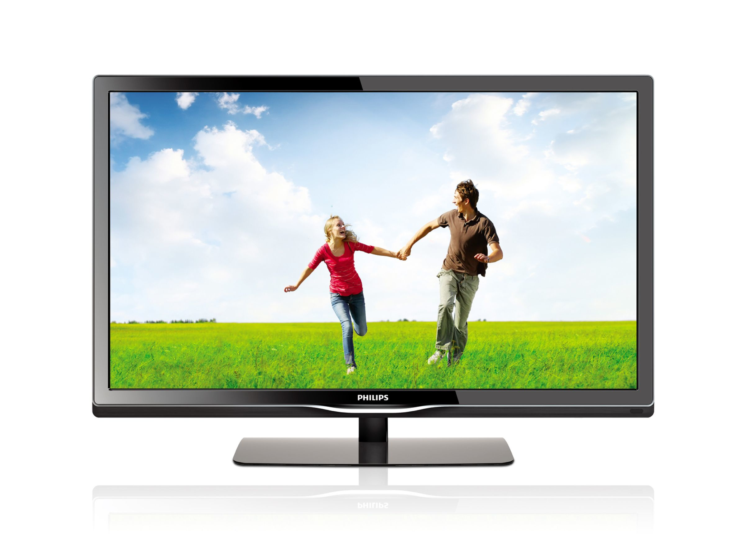 Philips 4000 series LED TV 32PFL4537/V7