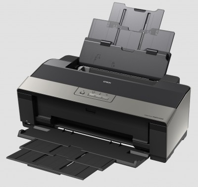 Epson Stylus Photo R1900 – image 6