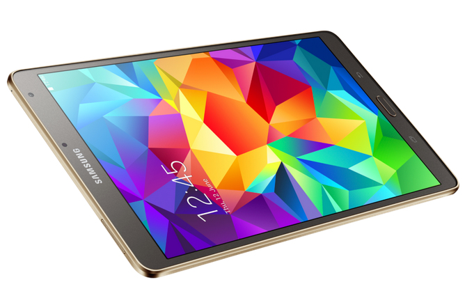 Samsung Galaxy Tab S T700 Samsung Exynos – image 7