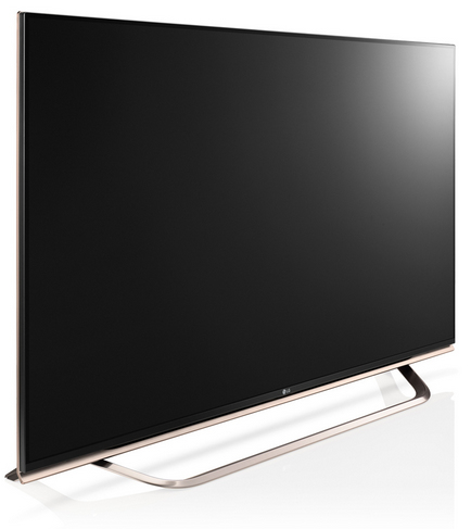 LG 65UF856V TV 165.1 cm (65") 4K Ultra HD Smart TV Wi-Fi Black, Metallic – image 3