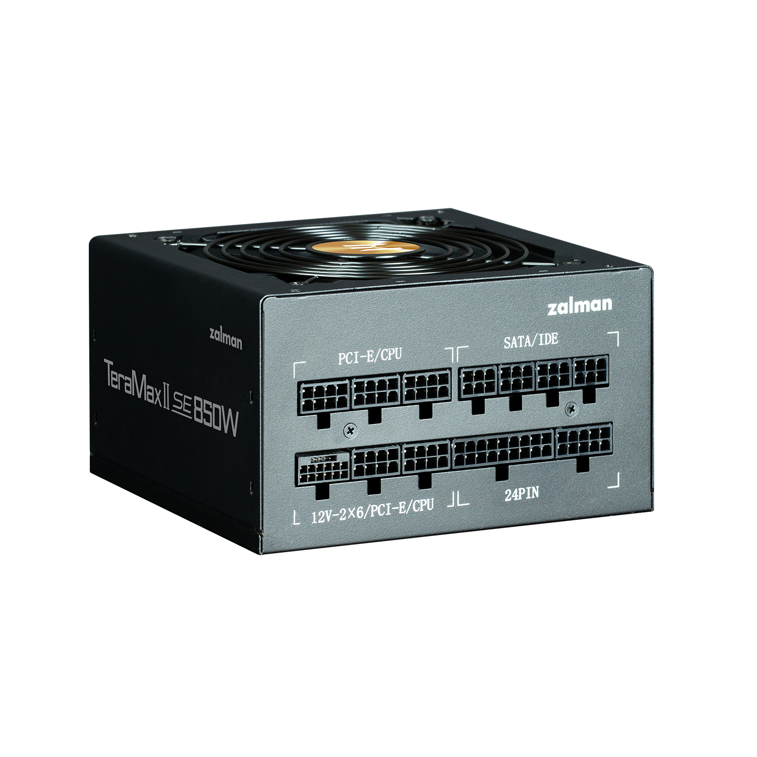 Zalman TeramaxII SE – image 2