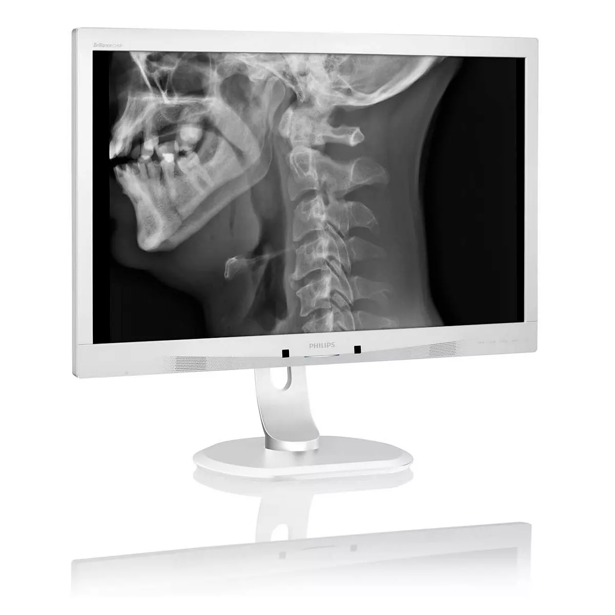 Philips Brilliance C240P4QPYEW/11 computer monitor – image 2