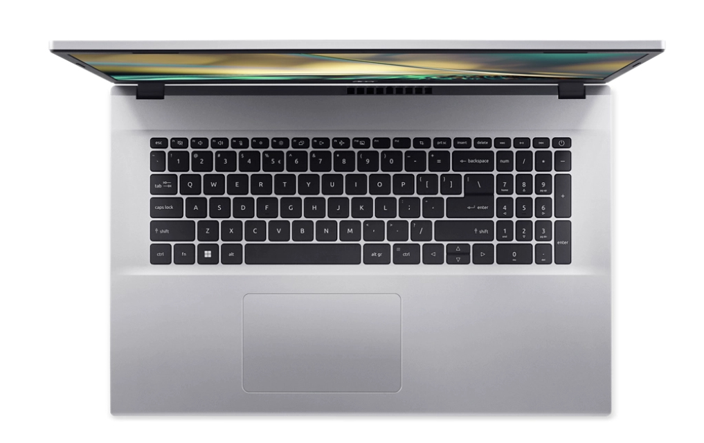 Acer Aspire 3 A317-54-36U7 Intel® Core™ i3 i3-1215U Laptop – image 4
