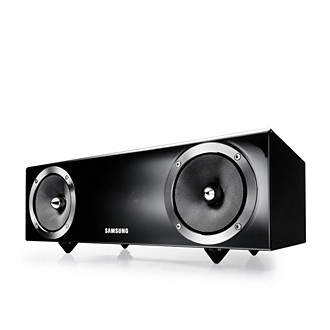 Samsung DA-E670 docking speaker 2.1 channels – image 9