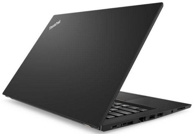 Lenovo ThinkPad T480s Intel® Core™ i7 i7-8650U Laptop – image 5