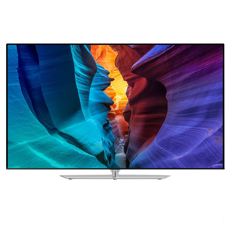 Philips 6000 series 55PUF6650/T3 TV – image 2