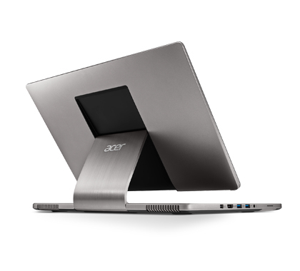 Acer Aspire 572-54208G1Tass Intel® Core™ i5 i5-4200U Hybrid (2-in-1) – image 6