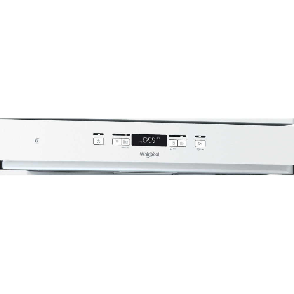 Whirlpool WFC 3C26N F – image 3