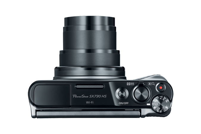 Canon SX730 HS Travel Kit – image 6