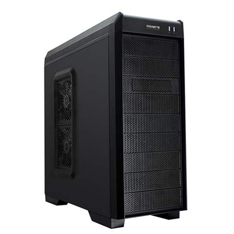 GIGABYTE Luxo K10 – image 1