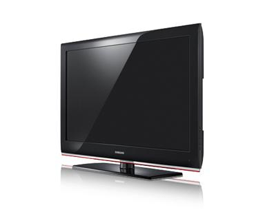 Samsung LE-46B530 TV – image 2