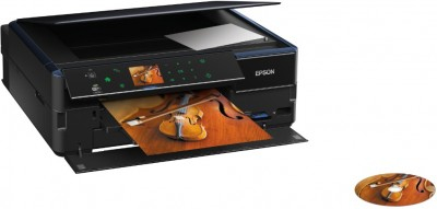 Epson Photo PX730WD – image 3