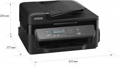 Epson WorkForce M200 – image 5