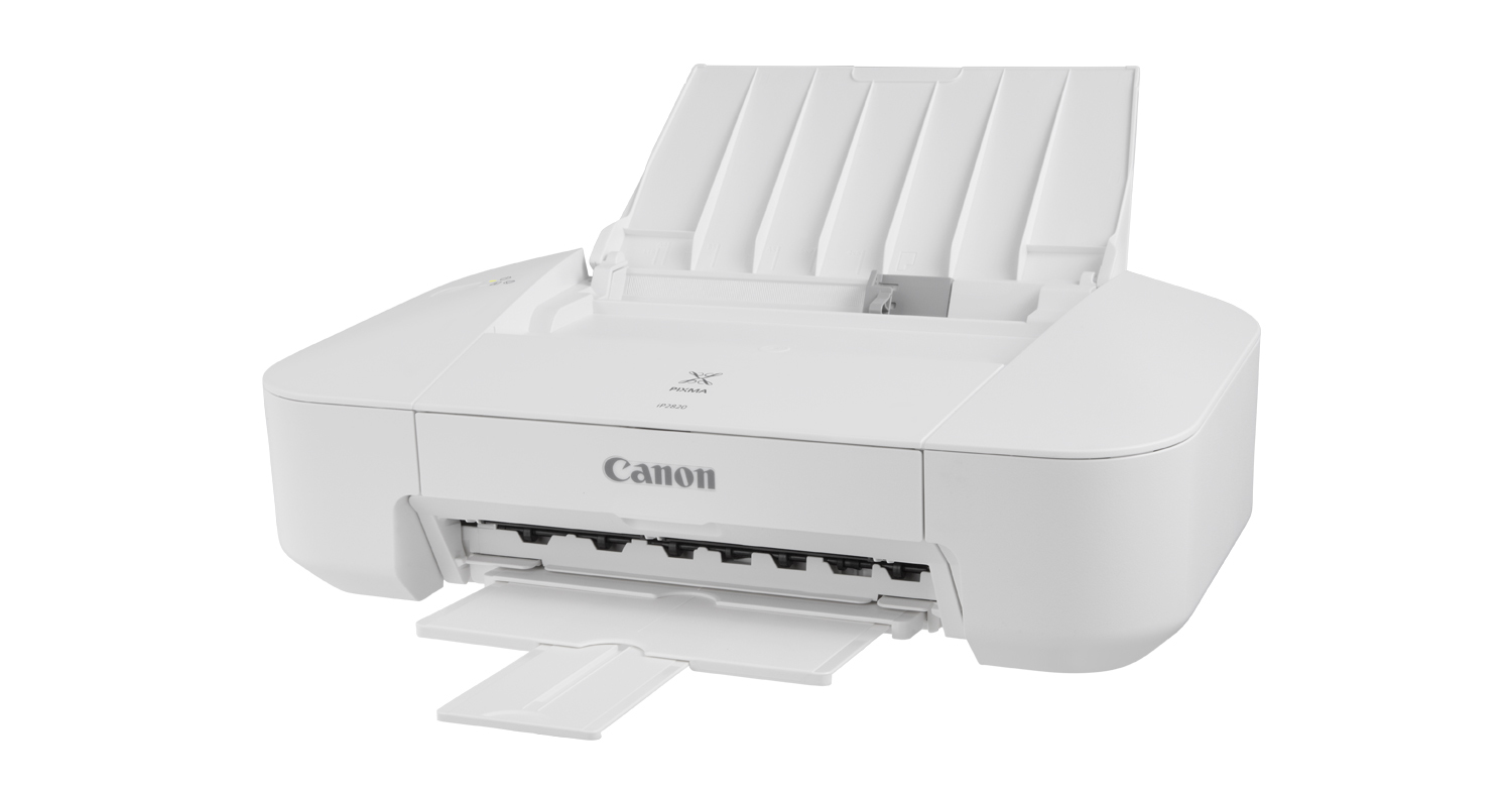 Canon PIXMA iP2820 inkjet printer Colour – image 3