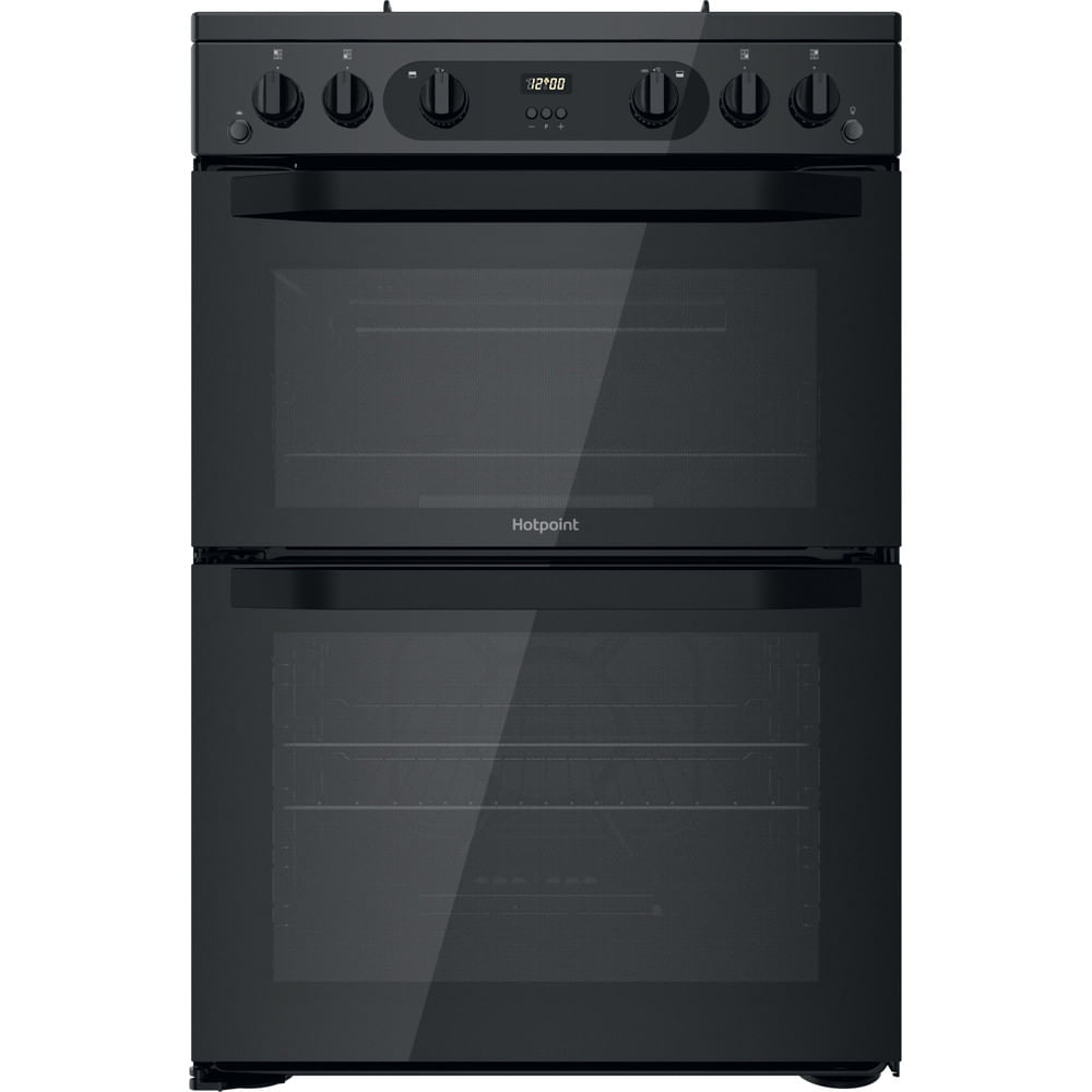 Hotpoint HDM67G0CMB/UK — vue 1 sur 8