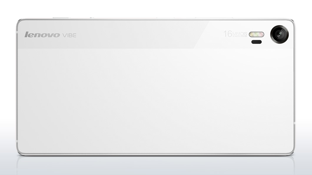 Lenovo VIBE Shot 12.7 cm (5") Dual SIM Android 5.1 4G Micro-USB 3 GB 32 GB 3000 mAh White – image 7