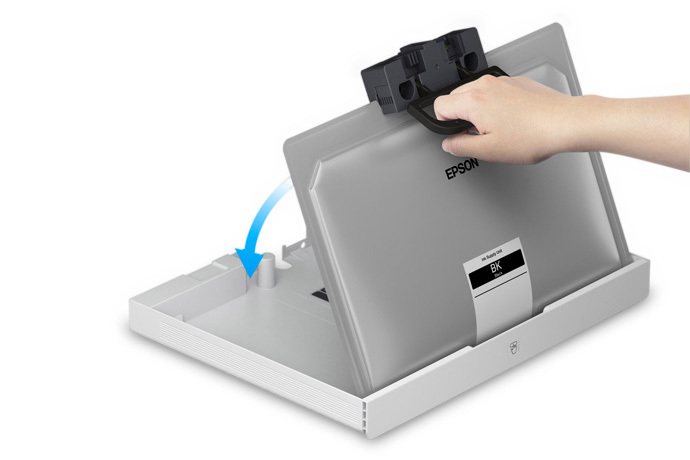 Epson WorkForce Pro C11CG07201 inkjet printer – image 6