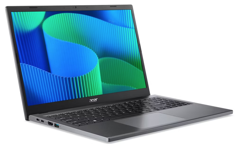 Acer EX215-24-R4ZG AMD Ryzen™ 5 7520U Laptop – image 3