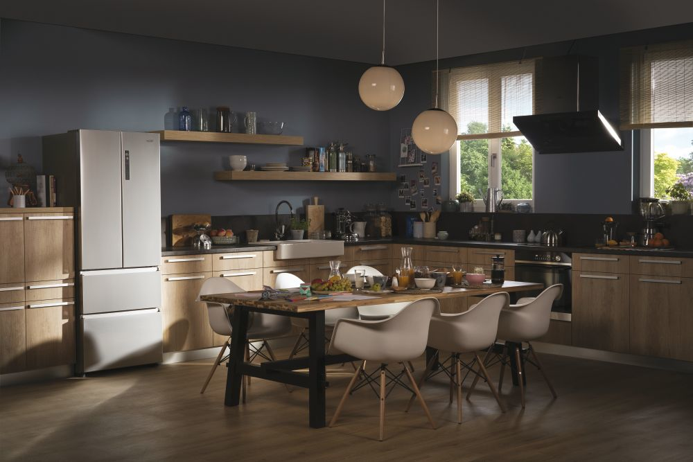 Haier HB16FMAA Freestanding – image 6