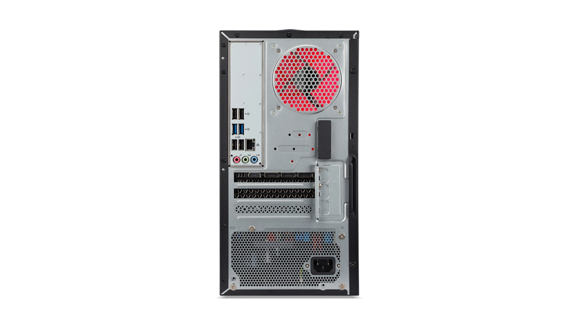 Acer NITRO 50 DG.E3MEZ.002 PC Intel® Core™ i7 i7-13700F – image 6
