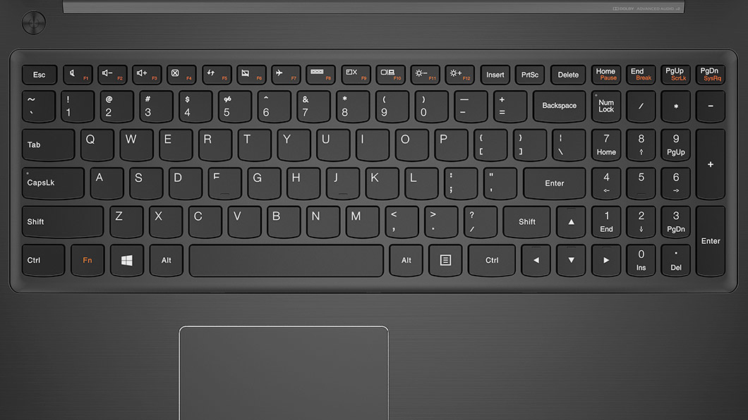 Lenovo IdeaPad 510p Intel® Core™ i7 i7-4500U Laptop – image 2