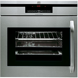 AEG B-99598-5-m Silver