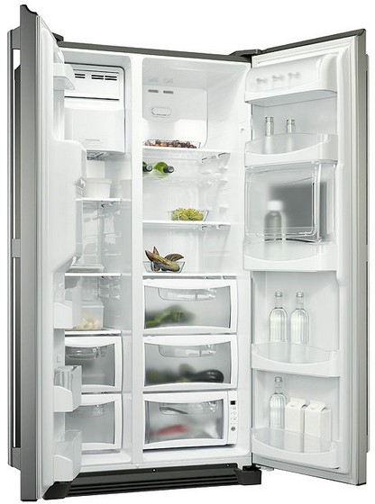 Electrolux ENL 60812X