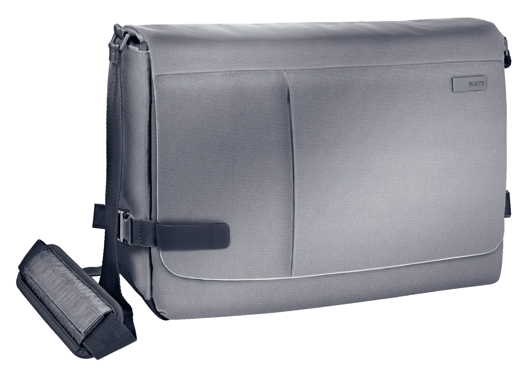 Leitz Complete 15.6" Messenger Bag Smart Traveller – image 1