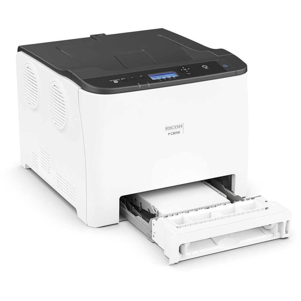 Ricoh P C301W – image 4