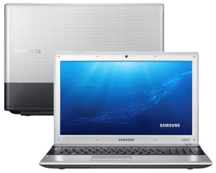Samsung E NP-E3520-S02DE laptop Intel® Core™ i3 i3-2330M – image 7