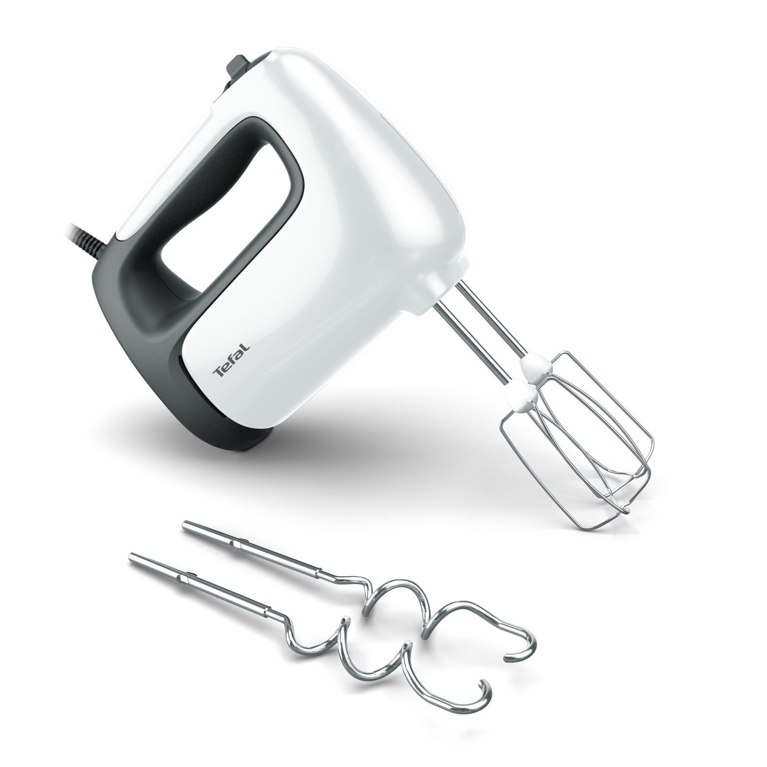 Tefal Prep'Mix HT4621 Hand mixer – image 2