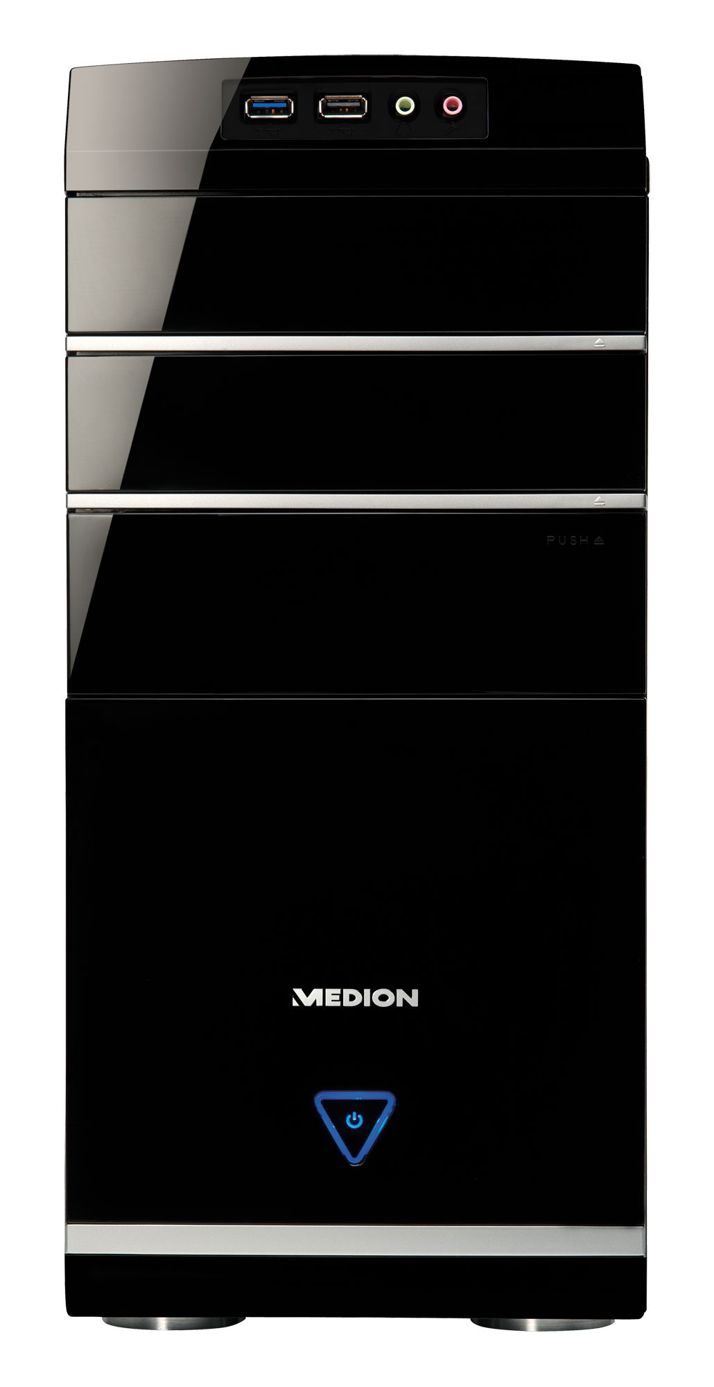 MEDION Akoya P5330 D
