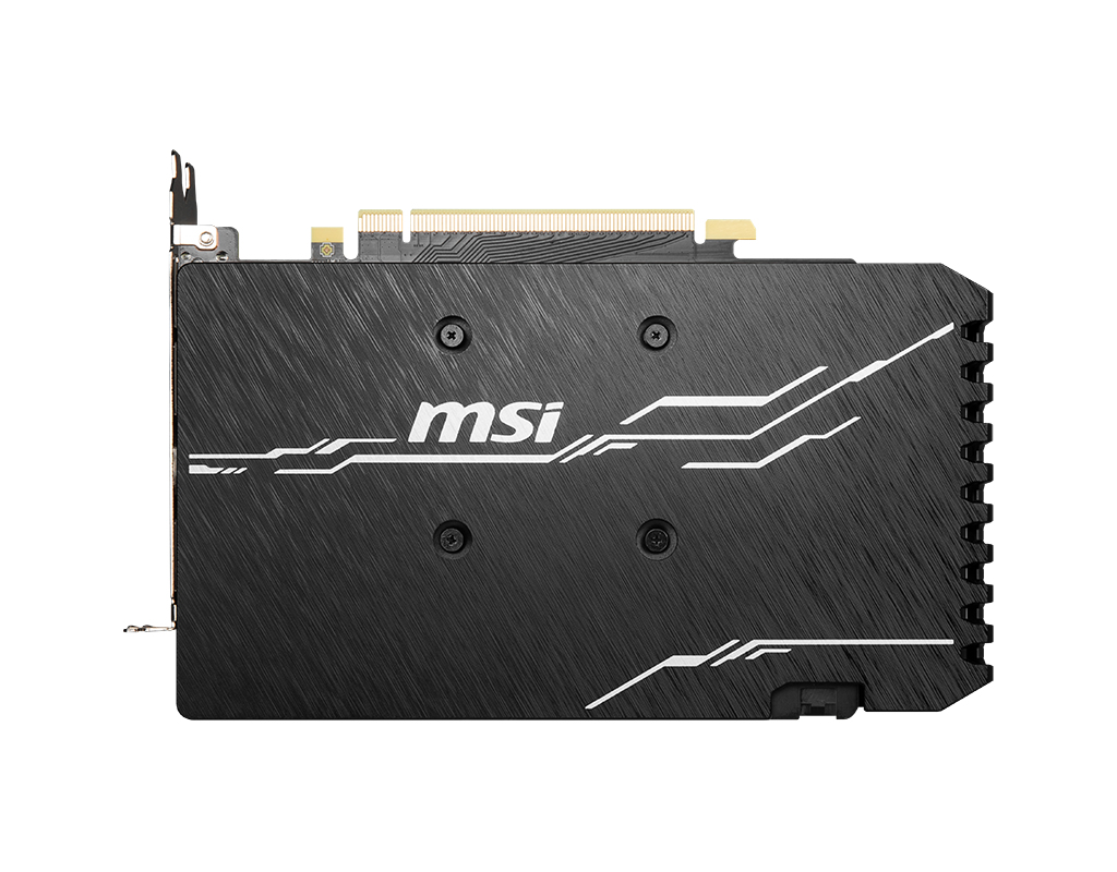 MSI 912-V375-281 graphics card NVIDIA GeForce GTX 1660 SUPER – image 4