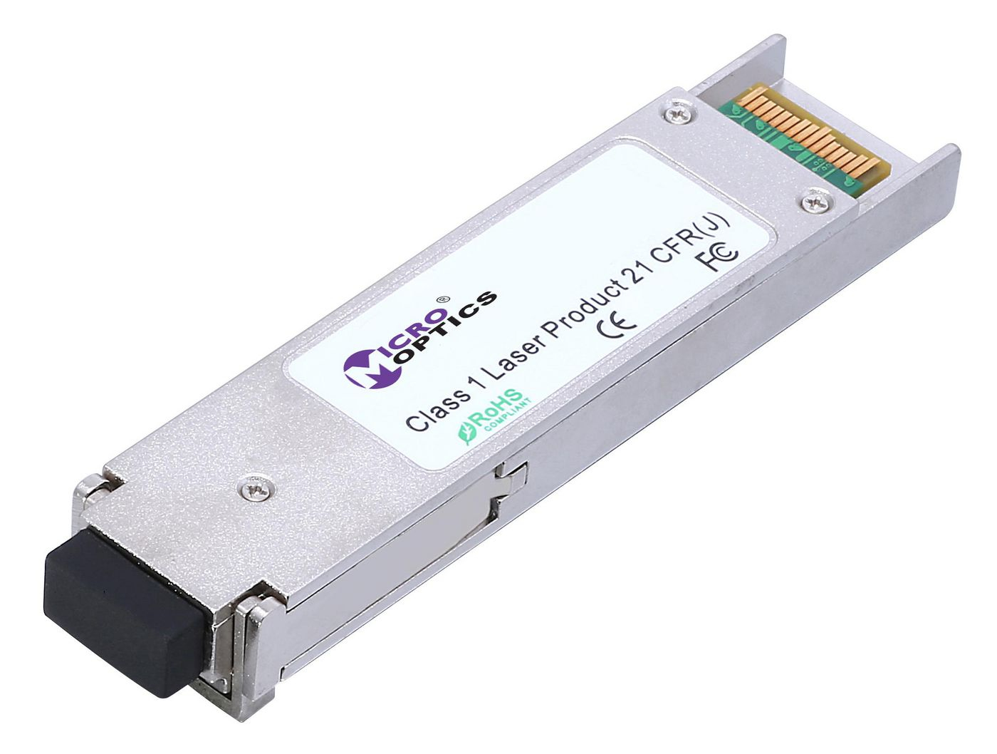 Lanview MO-CDL03JD117B network transceiver module Fiber optic 10000 Mbit/s XFP 850 nm