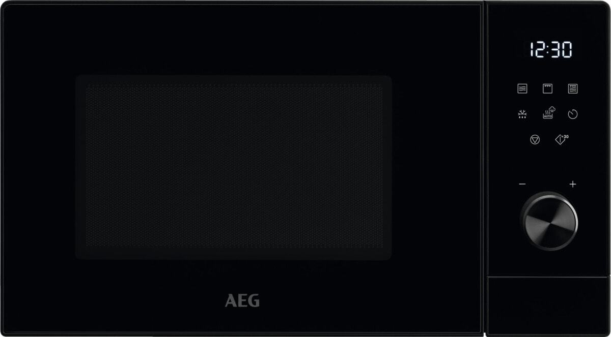 AEG MFB295DB — vue 1 sur 8