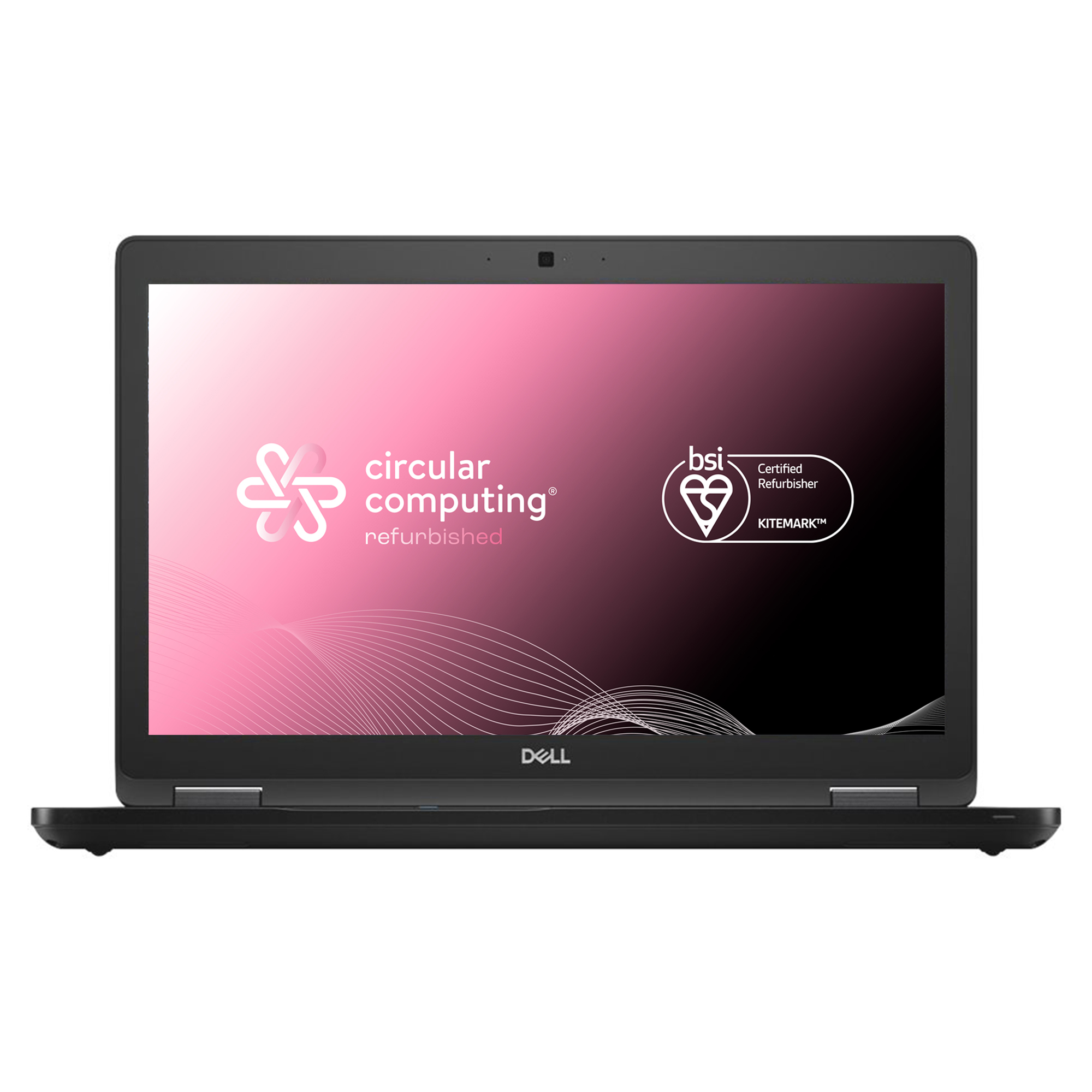 Circular Computing Dell Latitude 5590 – image 3