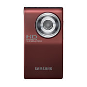Samsung HMX-U10RP camcorder – image 6