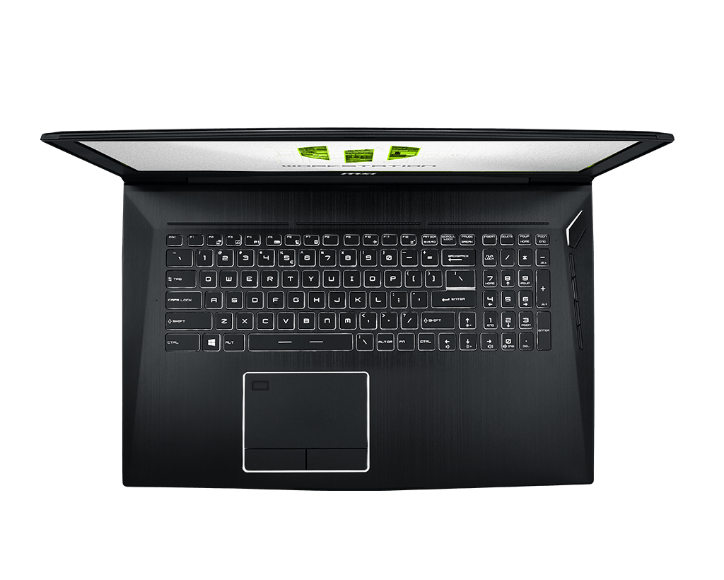 MSI WT75 9SL-076FR – image 2
