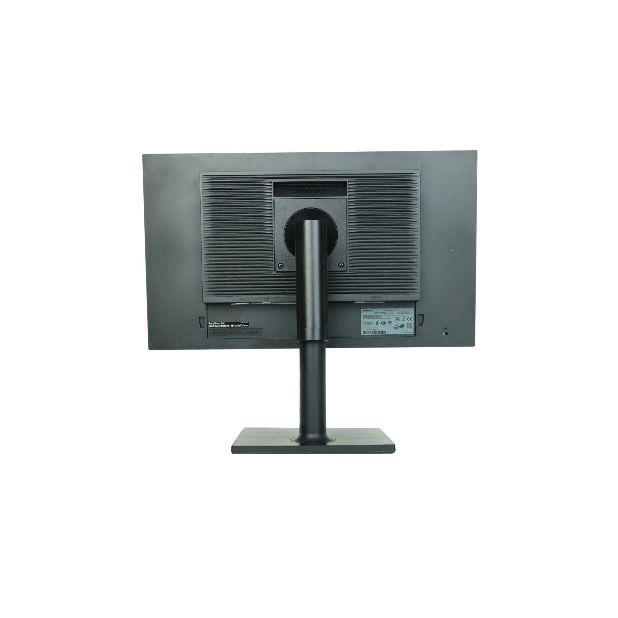 T1A O-SAMSUNG-S24E450B-U computer monitor – image 4