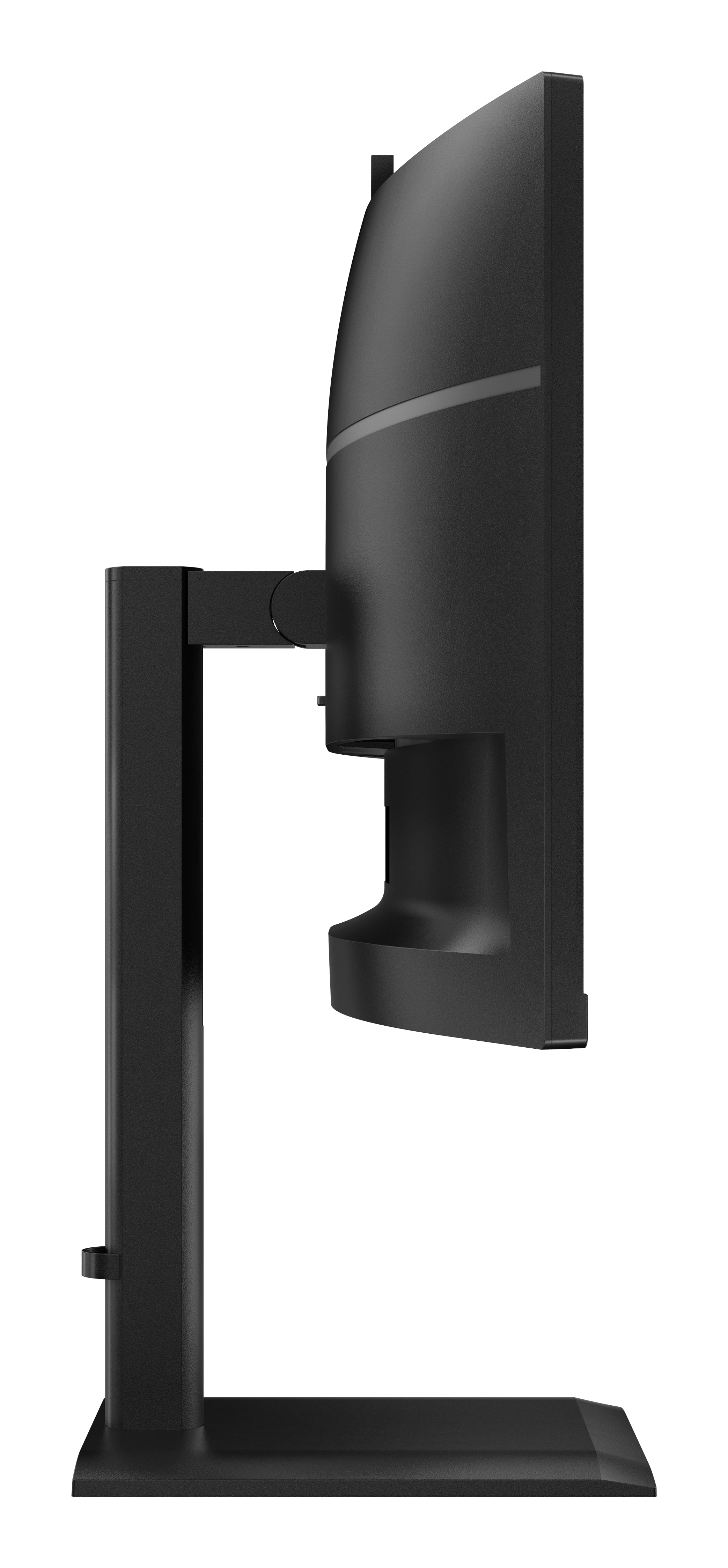 AOC E4 CU34E4CW PC lamekuvar 86,4 cm (34″) 3440 x 1440 pikslit UltraWide Quad HD LED Must