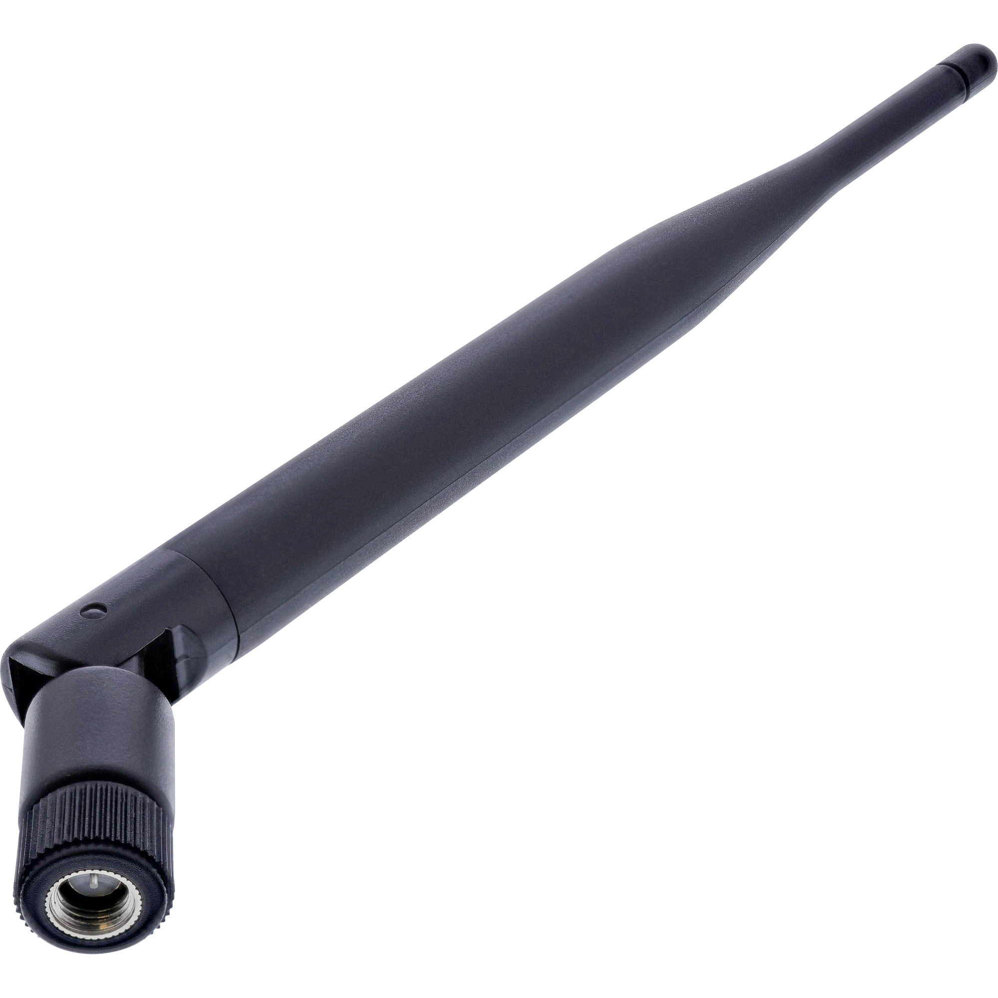 InLine Antenna WLAN Connettore SMA 802.11 ac/a/b/g/n 5dBi