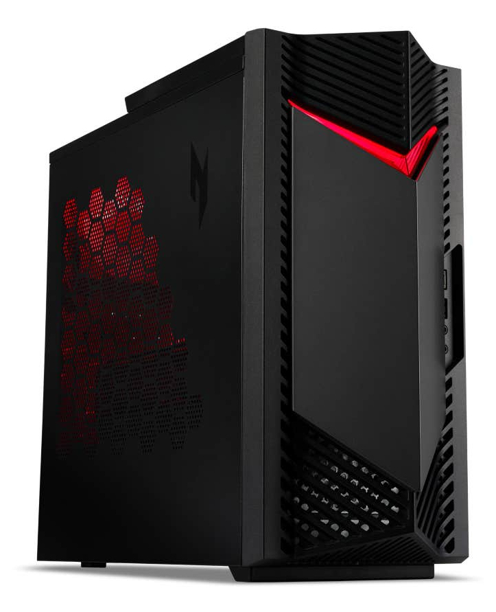 Acer NITRO 50 N50-656-UR15 Intel® Core™ i5 i5-14400F – image 4