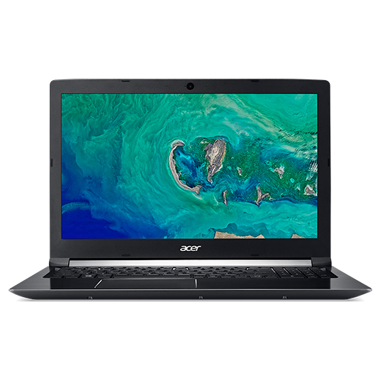 Acer Aspire 7 A715-72G-5135 Intel® Core™ i5 i5-8300H Laptop – image 1