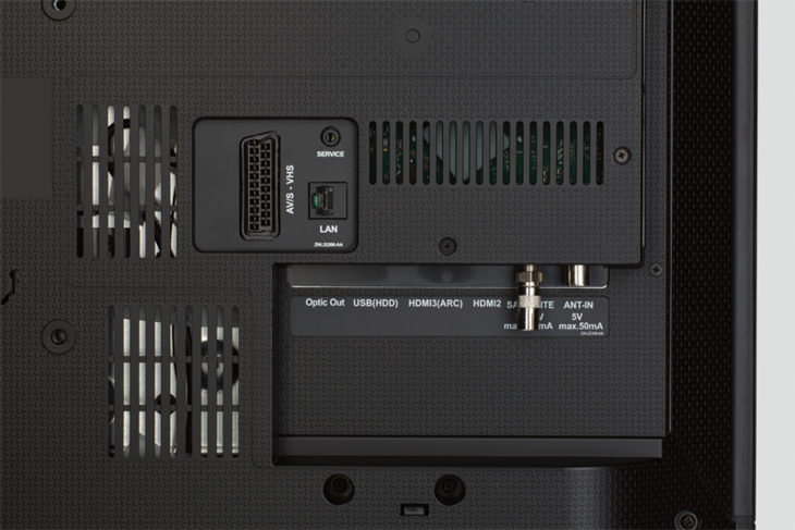 Grundig 43 GFB 6629 – image 7